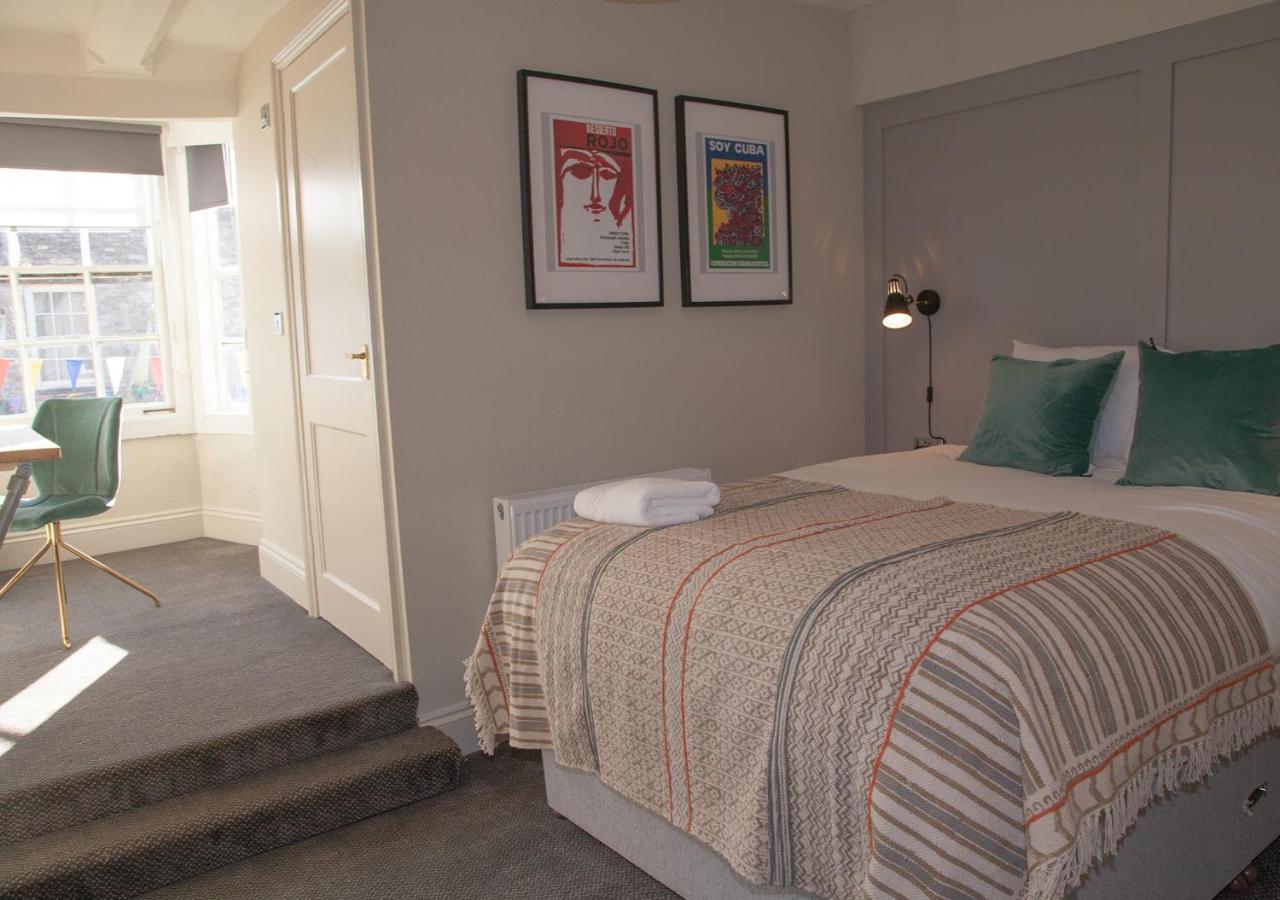 The Kings Arms Hotel Malmesbury Zewnętrze zdjęcie